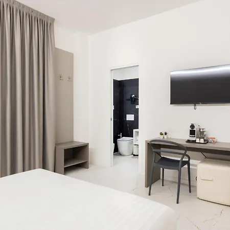 Excelsior Station Suite-2